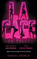 La Cage Aux Folles kaina ir informacija | Apsakymai, novelės | pigu.lt