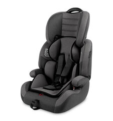 Egis automobilinė kėdutė, 9-36 kg, graphite kaina ir informacija | Caretero Autokėdutės ir jų priedai | pigu.lt