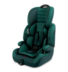 Egis automobilinė kėdutė, 9-36 kg, dark green kaina ir informacija | Caretero Autokėdutės ir jų priedai | pigu.lt