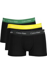 CALVIN KLEIN НИЖНЕЕ БЕЛЬЕ 0000U2664G цена и информация | Трусы | pigu.lt