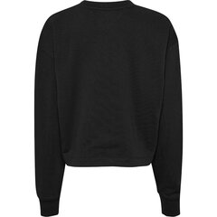 Tommy Hilfiger džemperis moterims 80264, juodas цена и информация | Женские толстовки | pigu.lt