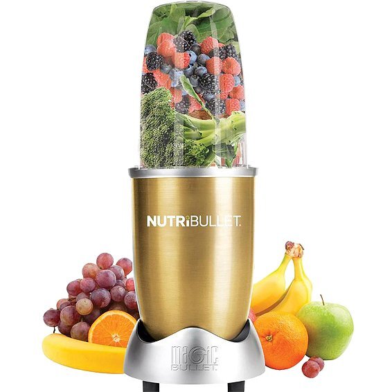 Delimano Nutribullet trintuvas gera kaina | pigu.lt