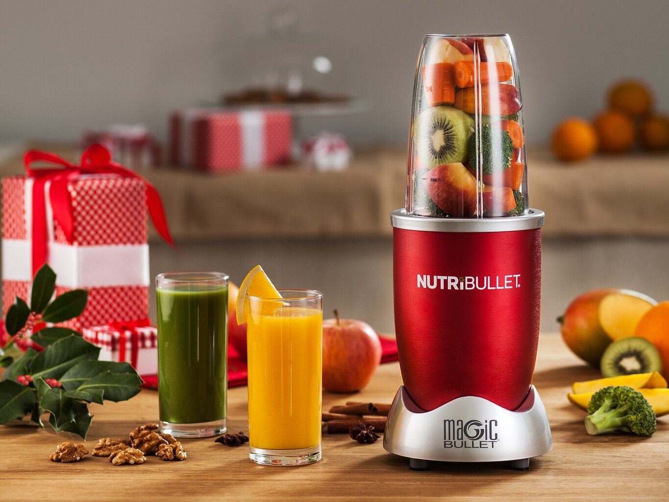 Delimano Nutribullet trintuvas gera kaina | pigu.lt