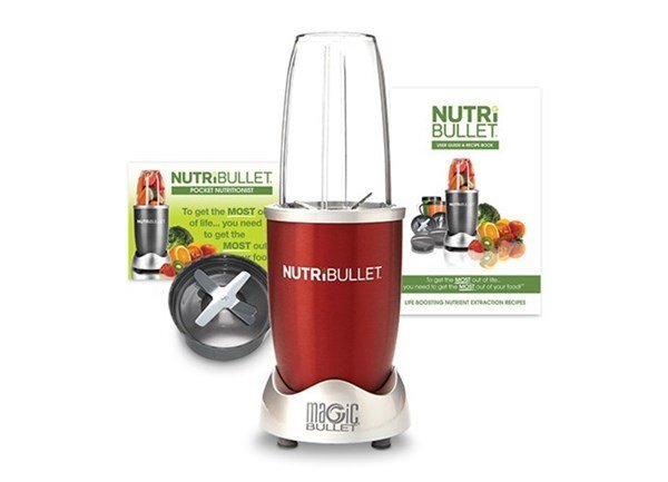 Delimano Nutribullet trintuvas gera kaina | pigu.lt