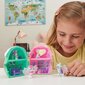 Nustatyti šeimos namus Hatchimals Rainbow-cation kaina ir informacija | Žaislai mergaitėms | pigu.lt