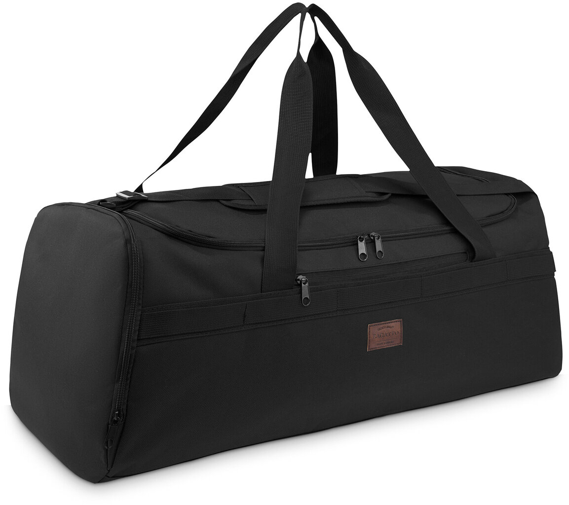 Sportinis krepšys Zagatto, 45L kaina ir informacija | Kuprinės ir krepšiai | pigu.lt