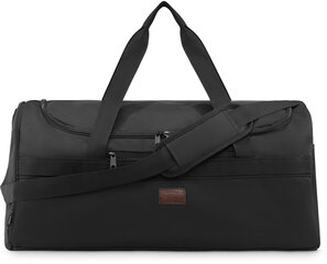 Sportinis krepšys Zagatto, 45L kaina ir informacija | Kuprinės ir krepšiai | pigu.lt