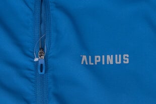 Striukė moterims Alpinus Paglia, mėlyna kaina ir informacija | Striukės moterims | pigu.lt