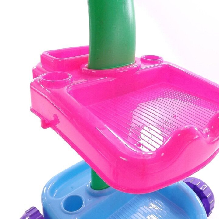 Vaikiškas valymo rinkinys Luxma цена и информация | Žaislai mergaitėms | pigu.lt