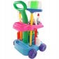 Vaikiškas valymo rinkinys Luxma цена и информация | Žaislai mergaitėms | pigu.lt