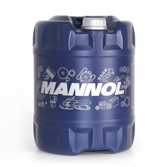 Variklio alyva Mannol 7915 Extreme 5W-40, 20L kaina ir informacija | Variklinės alyvos | pigu.lt