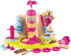 Virėjo saldainių gaminimo rinkinys Smoby 312109 цена и информация | Развивающие игрушки | pigu.lt