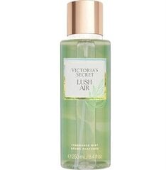 Kūno dulksna Victoria's Secret Lush Air, 250 ml kaina ir informacija | Parfumuota kosmetika moterims | pigu.lt
