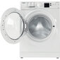 Whirlpool WRBSS 6249 W EU kaina ir informacija | Skalbimo mašinos | pigu.lt