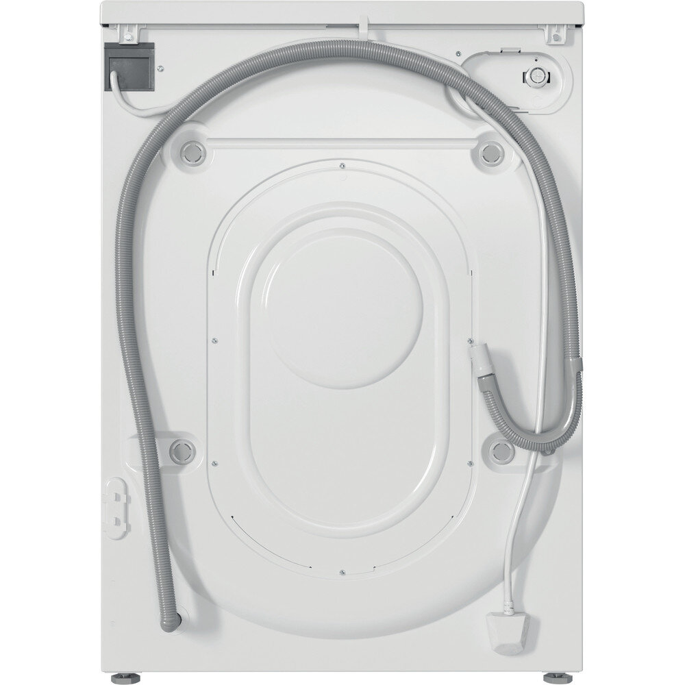 Whirlpool WRBSS 6249 W EU kaina ir informacija | Skalbimo mašinos | pigu.lt