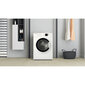 Whirlpool WRBSS 6249 W EU kaina ir informacija | Skalbimo mašinos | pigu.lt