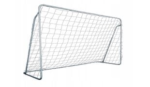 Futbolo vartai Zolta, 240x150x90 cm kaina ir informacija | Futbolo vartai ir tinklai | pigu.lt