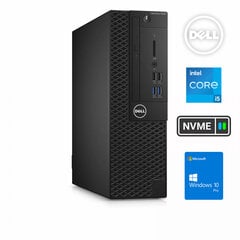 Dell 3050 цена и информация | Стационарные компьютеры | pigu.lt