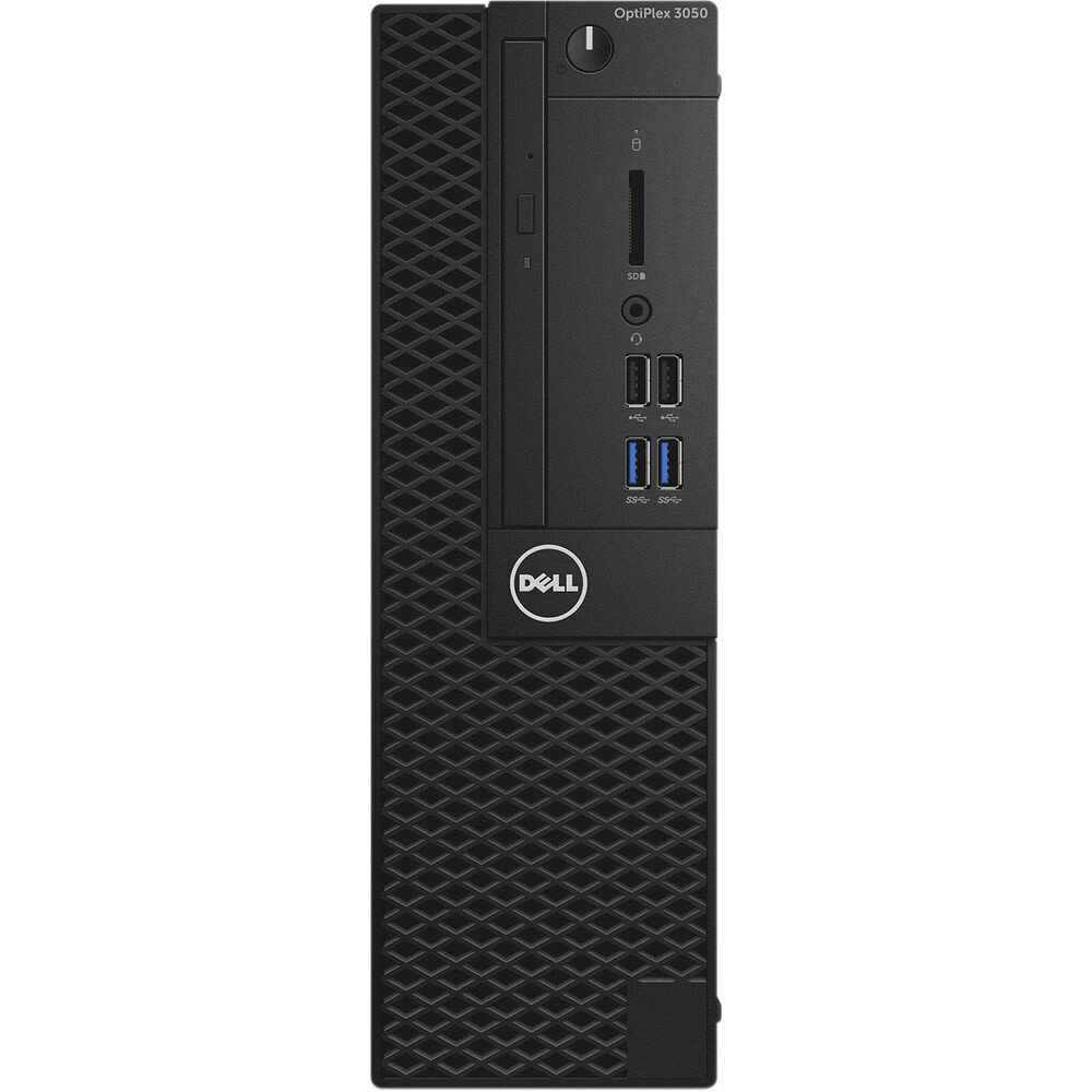 Dell 3050 kaina ir informacija | Stacionarūs kompiuteriai | pigu.lt