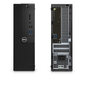 Dell 3050 цена и информация | Stacionarūs kompiuteriai | pigu.lt