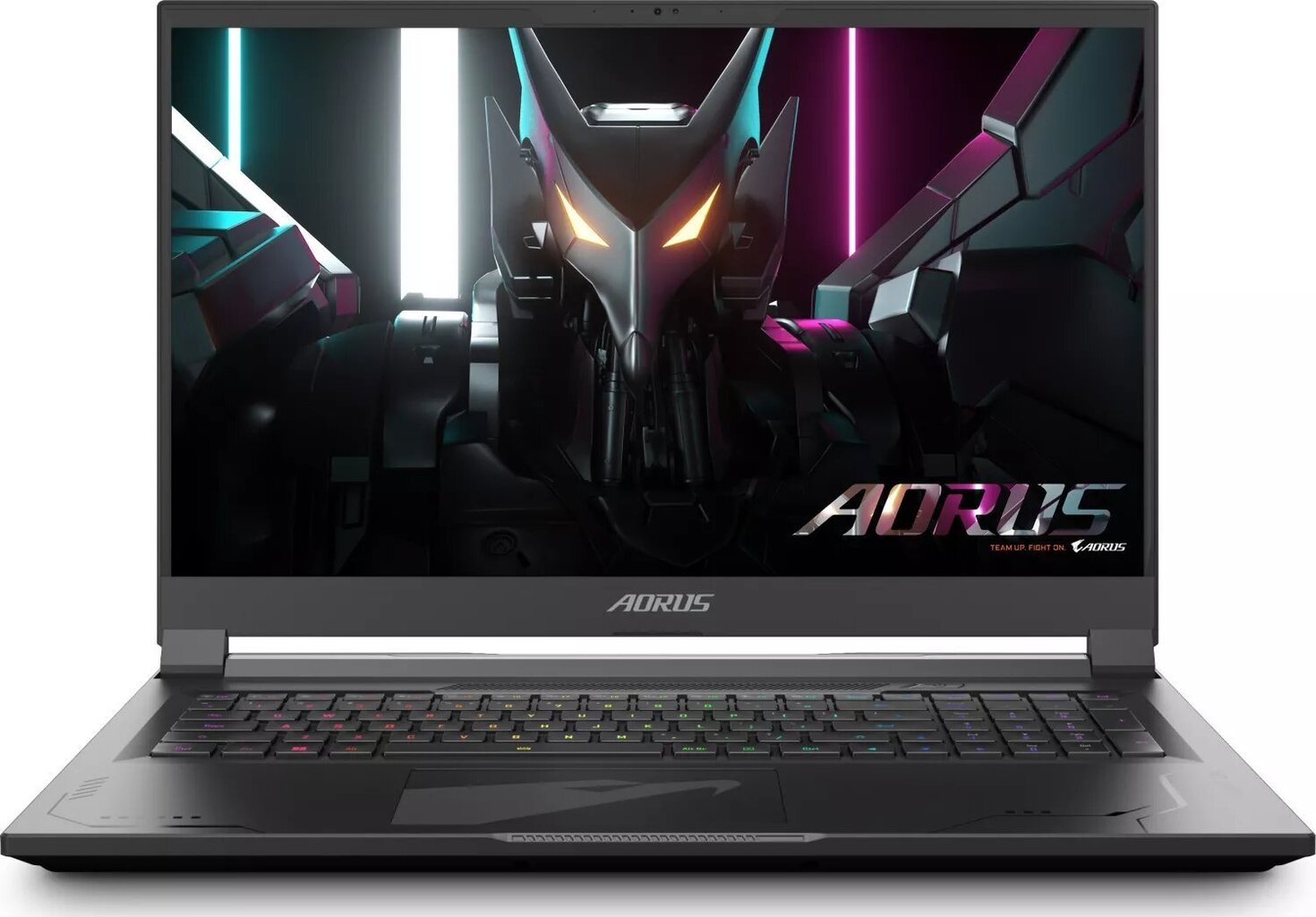 Gigabyte Aorus 17X AZF AZF-D5EE665SH kaina ir informacija | Nešiojami kompiuteriai | pigu.lt