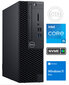 Dell 3060 SFF цена и информация | Stacionarūs kompiuteriai | pigu.lt