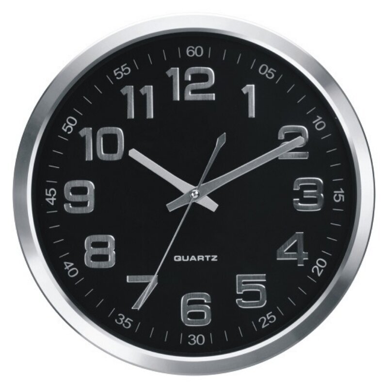 Sieninis Laikrodis Pearl kaina ir informacija | Laikrodžiai | pigu.lt