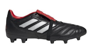 Взрослые кроссовки для футзала Adidas  Predator Edge.4 Унисекс Разноцветный цена и информация | Футбольные бутсы | pigu.lt