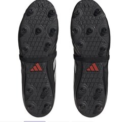 Взрослые кроссовки для футзала Adidas  Predator Edge.4 Унисекс Разноцветный цена и информация | Футбольные бутсы | pigu.lt