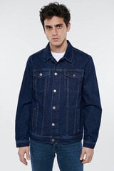 Джинсовая куртка MAVI 0115285156-L цена и информация | Мужские куртки | pigu.lt