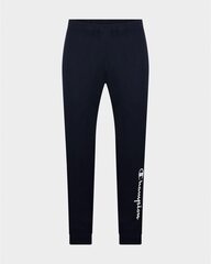 Длинные спортивные штаны Champion 218436-BS501-XXL цена и информация | Мужские брюки FINIS | pigu.lt