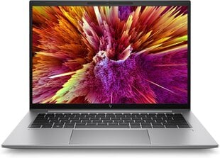 HP ZBook Firefly G10 i7-1355U 14" WUXGA 16 GB DDR5-SDRAM 1 TB SSD Wi-Fi 6E kaina ir informacija | Nešiojami kompiuteriai | pigu.lt