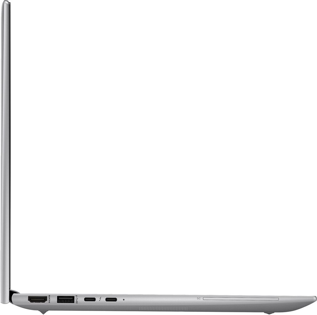 HP ZBook Firefly G10 i7-1355U 14" WUXGA 16 GB DDR5-SDRAM 1 TB SSD Wi-Fi 6E kaina ir informacija | Nešiojami kompiuteriai | pigu.lt