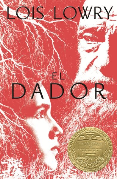 El Dador: The Giver (Spanish Edition), a Newbery Award Winner kaina ir informacija | Knygos paaugliams ir jaunimui | pigu.lt