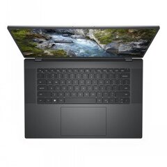 Dell Precision 16 - 5680 Laptop i7-13800H 32GB 1TB цена и информация | Ноутбуки | pigu.lt