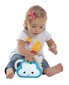 Sensorinis elektroninis žaislas Chicco Baby Senses Sensory Cloud, 149346 kaina ir informacija | Žaislai kūdikiams | pigu.lt