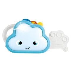 Sensorinis elektroninis žaislas Chicco Baby Senses Sensory Cloud, 149346 цена и информация | Игрушки для малышей | pigu.lt