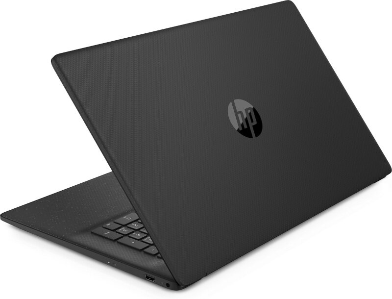 HP Laptop 17-cn0002no 480U0EA kaina ir informacija | Nešiojami kompiuteriai | pigu.lt