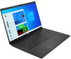 HP Laptop 17-cn0002no 480U0EA цена и информация | Nešiojami kompiuteriai | pigu.lt