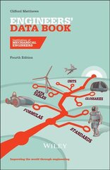 Engineers' Data Book 4th edition kaina ir informacija | Socialinių mokslų knygos | pigu.lt