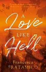 Love Like Hell цена и информация | Фантастика, фэнтези | pigu.lt