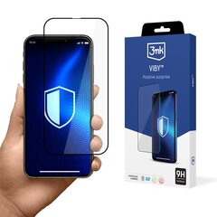 3мк VibyGlass цена и информация | Защитные пленки для телефонов | pigu.lt