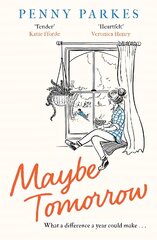 Maybe Tomorrow: 'As heartbreaking as it is uplifting' - the new novel from the author of Home kaina ir informacija | Fantastinės, mistinės knygos | pigu.lt