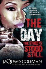 Day The Streets Stood Still kaina ir informacija | Fantastinės, mistinės knygos | pigu.lt
