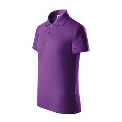 Marškinėliai berniukams Malfini MLI-22264, violetiniai kaina ir informacija | Marškinėliai berniukams | pigu.lt