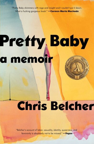 Pretty Baby: A Memoir цена и информация | Biografijos, autobiografijos, memuarai | pigu.lt