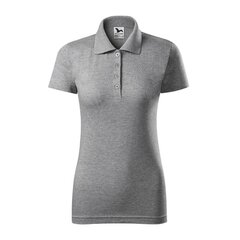 Marškinėliai moterims Malfini MLI-22312, pilki kaina ir informacija | Marškinėliai moterims | pigu.lt