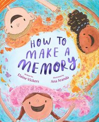 How to Make a Memory цена и информация | Книги для подростков и молодежи | pigu.lt