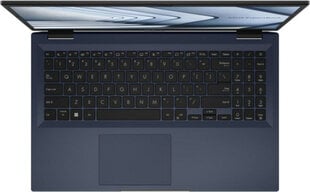 Asus ExpertBook B1 B1502CBA-BQ0624 цена и информация | Ноутбуки | pigu.lt