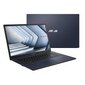 Asus ExpertBook B1 B1502CBA-NJ1108X kaina ir informacija | Nešiojami kompiuteriai | pigu.lt